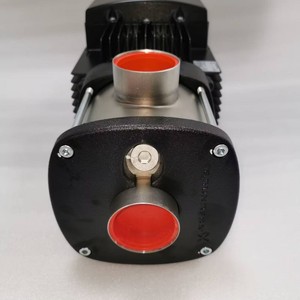 Pompe centrifuge multi-étages horizontale Grundfos CM5-7A-R-I-E-AQQE-FAAN haute pression pour le traitement de l'eau industrielle - Product Image 2