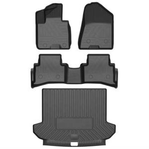<span class=keywords><strong>Alfombrilla</strong></span> de TPE impermeable de alta calidad, revestimiento de <span class=keywords><strong>maletero</strong></span> Interior de coche duradero, <span class=keywords><strong>alfombrilla</strong></span> de TPE para coche para <span class=keywords><strong>Kia</strong></span> KX5 <span class=keywords><strong>Sportage</strong></span> 2016-2021 - Product Image 2