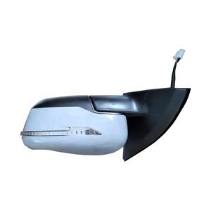 <span class=keywords><strong>Specchietto</strong></span> Laterale Riscaldato a 7 Fili con Motore e Riscaldamento a Cinghia per <span class=keywords><strong>NISSAN</strong></span> <span class=keywords><strong>Qashqai</strong></span> 2016, OE 96301-DF32A 96302-DF32A, Facile Installazione - Product Image 4