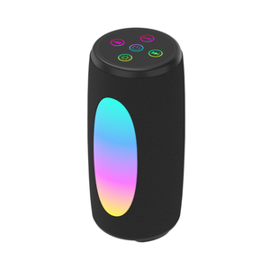 Xách tay 20 Wát không dây RGB Stereo ngoài trời vải Bluetooth Loa không dây - Product Image 1