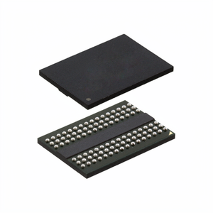 Componente Electrónico Original, Memoria IS46TR16128BL-125KBLA1-TR 96 TFBGA - Product Image 1