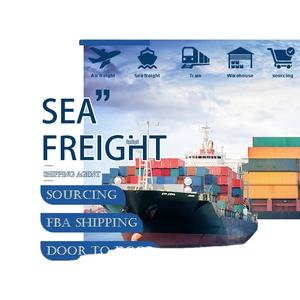 Fret maritime <span class=keywords><strong>FCL</strong></span> <span class=keywords><strong>LCL</strong></span> 40HQ 20FT Agent Logistique Expédition Chine vers Mexique Suède Allemagne Services porte à porte - Product Image 5