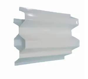 2024 hot selling Inclined tube filler used for waste water treatment