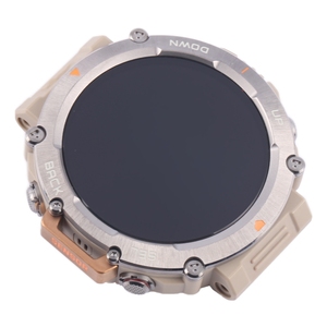 Nueva llegada para <span class=keywords><strong>Amazfit</strong></span> <span class=keywords><strong>T</strong></span>-<span class=keywords><strong>Rex</strong></span> <span class=keywords><strong>Ultra</strong></span> Original pantalla LCD digitalizador montaje completo con marco - Product Image 5