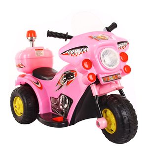 Venta caliente multifunción China de fábrica nueva llegada motocicletas <span class=keywords><strong>minion</strong></span> eléctrico juguete - Product Image 4
