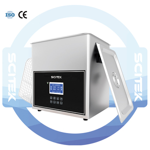 อ่างน้ำควบคุมอุณหภูมิ SCITEK ขนาด 5 ลิตร รุ่น RT+5 ℃   ถึง 100 ℃   ห้องภายในทำจากสแตนเลสสตีลขึ้นรูปชิ้นเดียว หน้าจอ LCD ความละเอียดสูง - Product Image 5