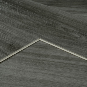 Planche de sol en <span class=keywords><strong>PVC</strong></span> SPC vinyle de luxe, étanche et durable, 4mm 5mm, pour intérieur, avec système de clic Unilin - Product Image 5