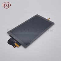 Layar LCD untuk Switch Lite dengan Digitizer untuk saklar layar LCD tampilan Lite dengan Aksesori perbaikan layar sentuh