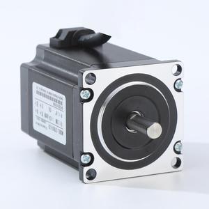 Motor de 2 Fases con Certificación CE BERGERDA, Brida 57, 1.2NM-3.0NM, IP65, AC220V, para Equipos de Producción Automatizada - Product Image 4