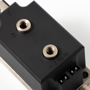 Vente directe d'usine MTC200-400A <span class=keywords><strong>Module</strong></span> d'alimentation SCR Modules à double thyristor Semi-conducteur ICS - Product Image 4