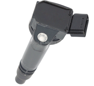 Corolla Corolla & İstek motor kodu motoru için yüksek kalite yeni ve kullanılmış ateşleme bobini 90919-02238 - Product Image 4