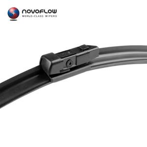 Spazzole Tergicristallo NOVOFLOW per <span class=keywords><strong>Citroen</strong></span> <span class=keywords><strong>C3</strong></span> Aircross [A88] dal 2017 in Poi, Fornitura di Fabbrica OEM ODM Ricambi Auto in Cina - Product Image 1
