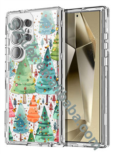 Para Samsung <span class=keywords><strong>Galaxy</strong></span> S25 Ultra Case Diseños más nuevos Defender Case para Samsung <span class=keywords><strong>Galaxy</strong></span> S25 S25 Plus - Product Image 4