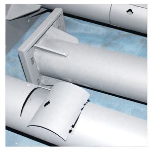 <strong>Plastic</strong> Spray Paint Anti-rust And Anti-corrosion Customized Projector <strong>Column</strong> Outdoor Pole - Product Image 5