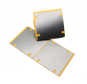 <span class=keywords><strong>Xinran</strong></span> — feuille de graphite thermique naturelle, 20-300W/Mk, blanc Ultra-haute, conduction thermique câble d'interface pour Led - Product Image 3