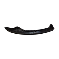 Pour BYD 472ZQB-1021130 Ensemble de rail de guidage de chaîne de distribution Ti7 1.5T PHEV, guide coulissant de chaîne de distribution du moteur, remplacement OEM