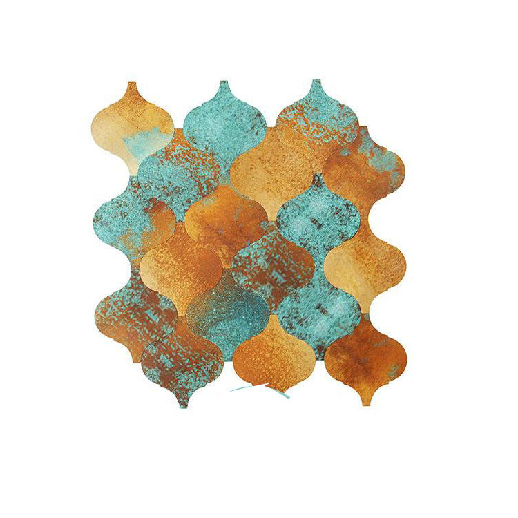 สีบรอนซ์