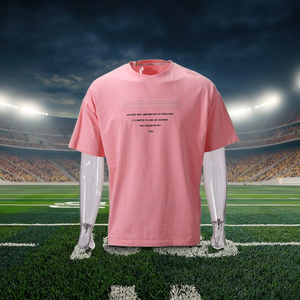 Promotional Advertising Custom Design Sublimation Print t Shirts Short Sleeve Men T-shirt Total Comfort for Exercise and Workout