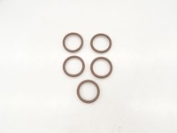 PLC UNIFILLER V0214-05 (SET OF 5) Seal New in Box Warranty Product
