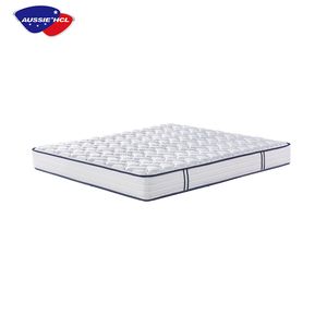 Gối đầu nén cuộn lên trong hộp nệm kích thước đầy đủ thoải mái khách sạn giường Bộ nhớ bọt nệm - Product Image 2