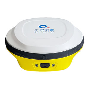 Qianxun V5 GPS RTK de Alta Precisão com Uma Câmera e Software Surpad - Product Image 2