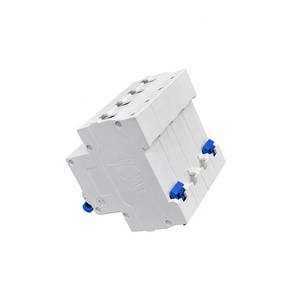 Disjoncteur intelligent TUV CE IEC 10a 20a 32a 40a 50a 63a 750V <span class=keywords><strong>DC</strong></span>, 3 pôles - Product Image 5
