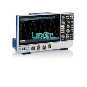 Osciloscopio Rohde&Schwarz MXO44, Ancho de Banda de 200 MHz-1 GHz, MXO54, xgeqpt - Product Image 3