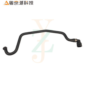 PCH001150 Automotive Water Hose For Land Rover <b>Range</b> Rover Rubber Coolant Pipe Replacement Part - Product Image 2