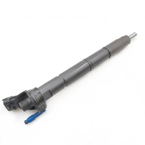Injecteur de carburant Common Rail 0445117024, pièce moteur diesel pour véhicules à transmission manuelle - Product Image 3
