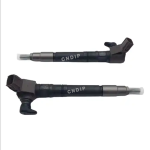 Injecteur de <span class=keywords><strong>carburant</strong></span> diesel de haute qualité de <span class=keywords><strong>prix</strong></span> usine CNDIP 295700-0550 0432193699 23670-0E010 pour Toyota Hilux 2.8L 1GD Denso - Product Image 6