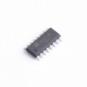Chip Controlador de Puerta NSG2113N SOP-16 - Product Image 1