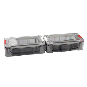 Caja <span class=keywords><strong>de</strong></span> <span class=keywords><strong>cebo</strong></span> <span class=keywords><strong>de</strong></span> pesca Luya Coy, almacenamiento tipo <span class=keywords><strong>cubo</strong></span> <span class=keywords><strong>de</strong></span> Rubik para accesorios y herramientas, anzuelo luminoso <span class=keywords><strong>de</strong></span> plástico, caja <span class=keywords><strong>de</strong></span> Luya <span class=keywords><strong>de</strong></span> <span class=keywords><strong>cebo</strong></span> falso - Product Image 6