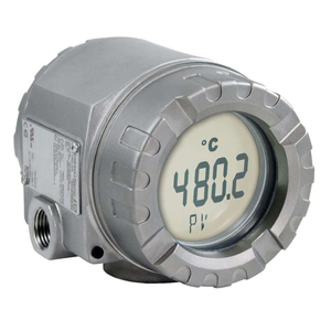Sensor de Temperatura Endress+Hauserr ITEMP TMT82 100% Original, Entrada Universal Dual, HART7 SIL2 ATEX, Montaje en Riel DIN, en Stock - Product Image 1