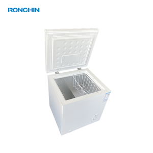 Réfrigérateur d'intérieur <span class=keywords><strong>RONCHIN</strong></span> petit réfrigérateur mini réfrigérateur - Product Image 2