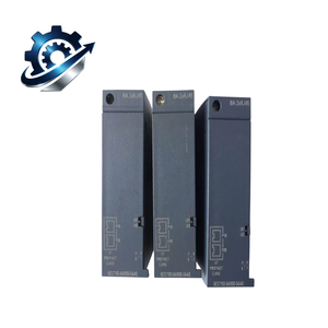 Genuine 6SL3130-8AE15-0AA0 6SL3120-2TE13-0AA0 High Performance Motor <b>Control</b> Module For Metal Processing - Product Image 4