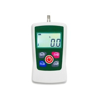 Testo — jauge de Force numérique, tensiomètre économique, testeur de pression et de traction