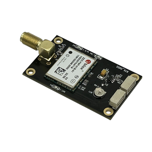 Độ chính xác cao gnss đa tần số centimet Mức tiêu thụ điện năng thấp ublo ZED-F9P rtk vi sai bay không người lái GPS f9p mô-đun - Product Image 4