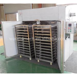 Meilleur prix four déshydrateur à circulation d'air chaud pour séchage Capsicum-<span class=keywords><strong>Cayenne</strong></span>/Paprika équipement de séchage de produits - Product Image 6