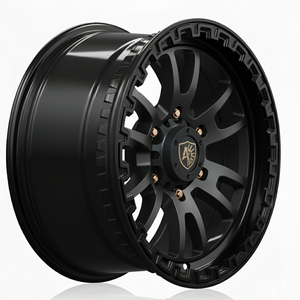 Amélioration de luxe abordable qui augmente la valeur de revente de votre voiture, expérience de conduite, roues de voiture de tourisme - Product Image 1