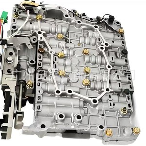 Módulo de Control de Transmisión Re5r05a 0260550002, Cuerpo de Válvulas para Caja de Cambios Automática Nissan Dfac, Pieza de Repuesto - Product Image 3