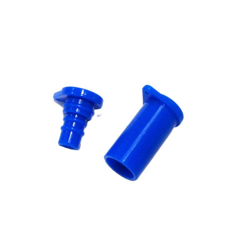 Bouchon étanche 2 pièces