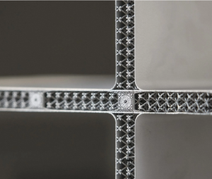 Spécifications du BLT-S1000 / Fabrication additive multi-laser / Aérospatiale / Titane - Product Image 3