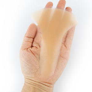 Nieuwe Aankomst Herbruikbare Siliconen Camel Toe Intimi Accessoires Wasbaar En Naadloos Met Zelfklevende Concealer - Product Image 5