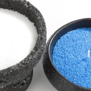 Wholesale 50G 100G 500G 1000G Unscented Candle Wax Sand Pearled Candle for Powder Candle Making - Product Image 3