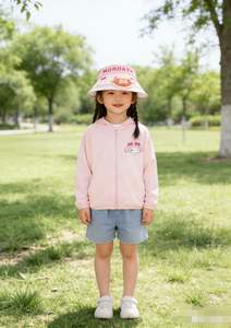 Ventilador Recargable de Gorra con Diseño de Dibujos Animados, 4 Estilos, 1 Cabezal, 300mAh, 3 Velocidades, Venta al por Mayor - Product Image 3