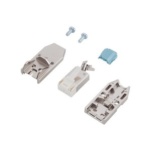 ชุดควบคุมซีเมนส์ Cu310 Dp S120 Plc อินเทอร์เฟซ Profibus 240 โวลต์ คอนโทรลโฮสต์ - Product Image 2