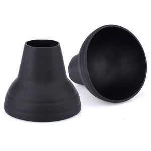 Recogedor de Pelotas de Silicona para Pickleball y Tenis, Accesorio Deportivo con Succión, Variedad de Colores - Product Image 4
