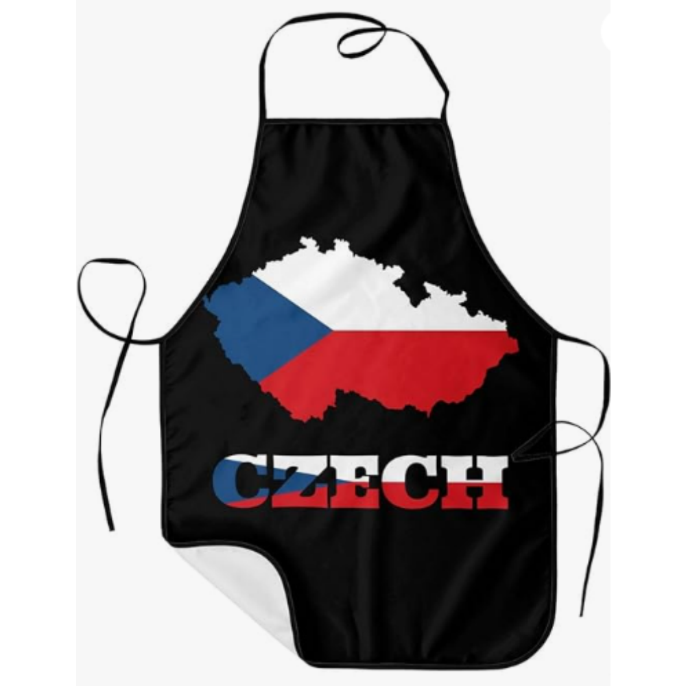7 Czech Republic