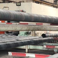 Tuyau en acier sans soudure de qualité supérieure ASTM A53 Gr.B ST52, finition à froid de précision, pour tubes hydrauliques, mécaniques, pièces de châssis automobile