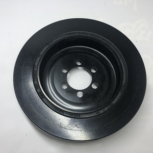 Volquete de vibración de polea de cigüeñal de Sistemas de motor automático 11237519629 para <span class=keywords><strong>BMW</strong></span> E64 E63 E85 E89 E86 <span class=keywords><strong>Z4</strong></span> 2006-2009 630i N52 N52 N53 - Product Image 4